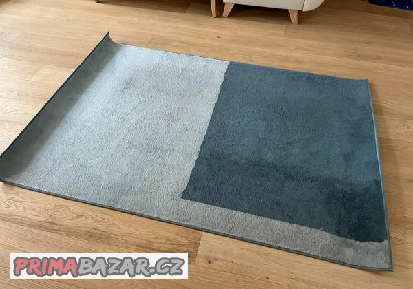 Koberec Ikea Stillebak 133 x 195 cm