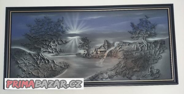 obraz-krajina