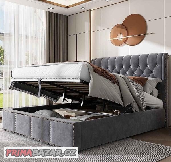 nova-manzelska-postel-140x200-calounena-postel