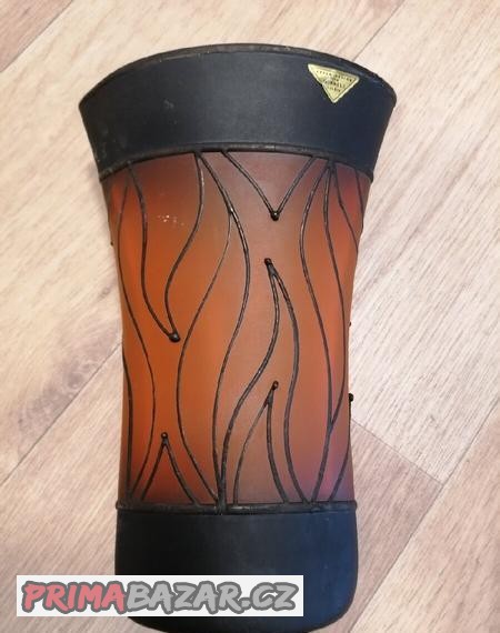 Miracle Studio Bohemia Glass