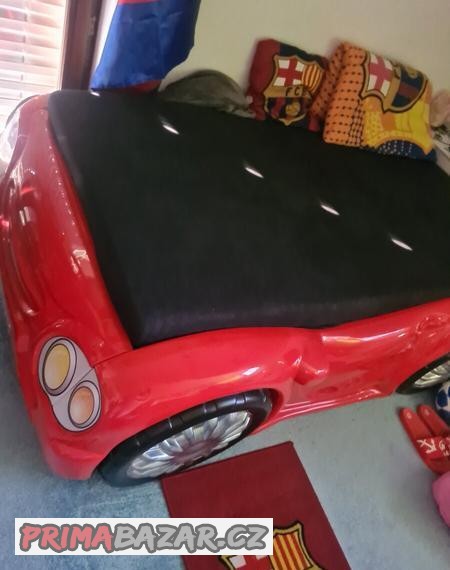 auto-cars-detska-postel-3d-matrace-rost
