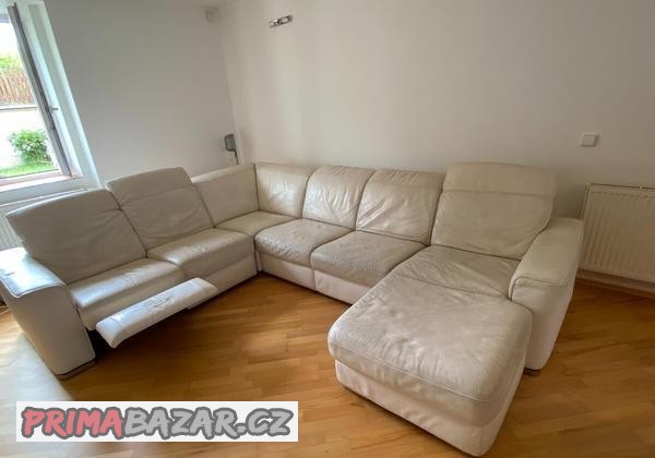 kozena-sedaci-souprava-natuzzi-ve-tvaru-u
