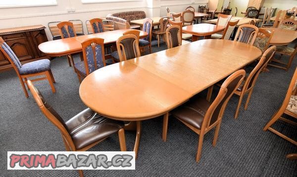 jidelni-stul-a-zidle-6ks-kozene