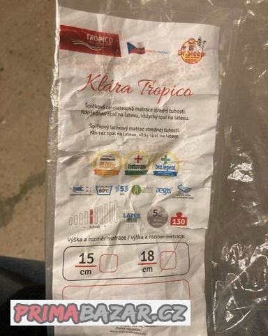 matrace-klara-tropico
