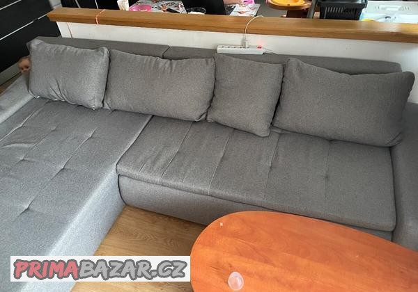 Prodám rozkládací pohovku