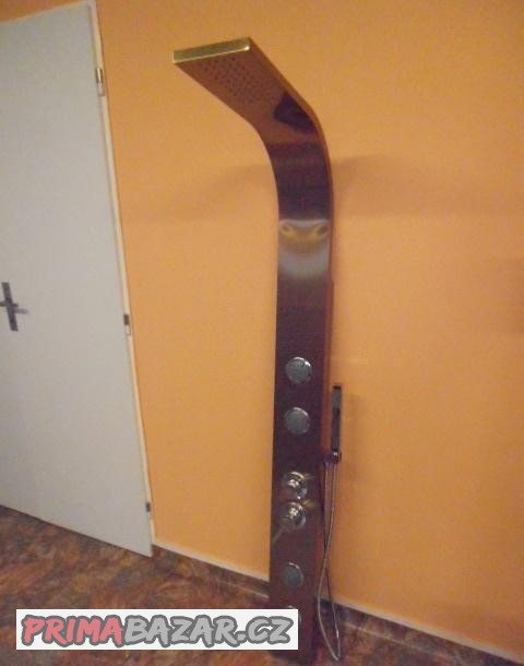 prodám sprchový panel