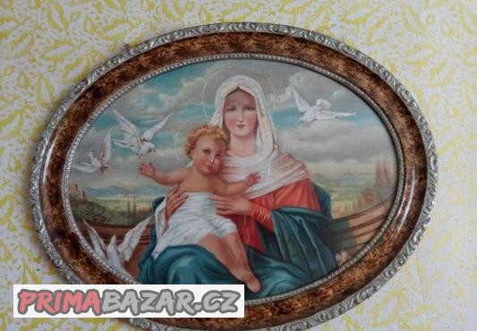 ram-obrazu-svaty-obrazek