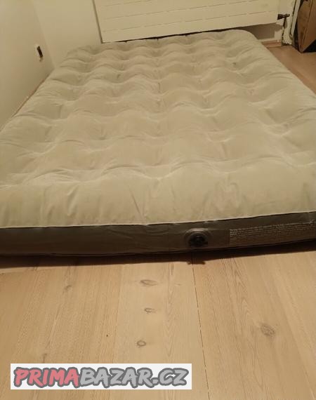 prodam-nafukovaci-matraci-2x-pouzita