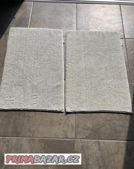 Rohož do koupelny