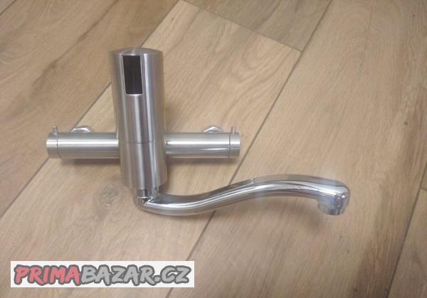 senzorová bezdotyková baterie SLU 12BR vodovodní baterie