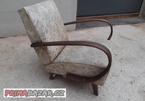 stare-kreslo-j-halabala-typ-c