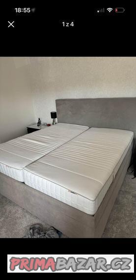 2x-matrace-ikea