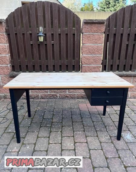 Psací stůl Ikea