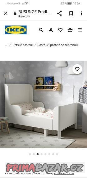prodam-nepouzivanou-prodlouzitelnou-postel