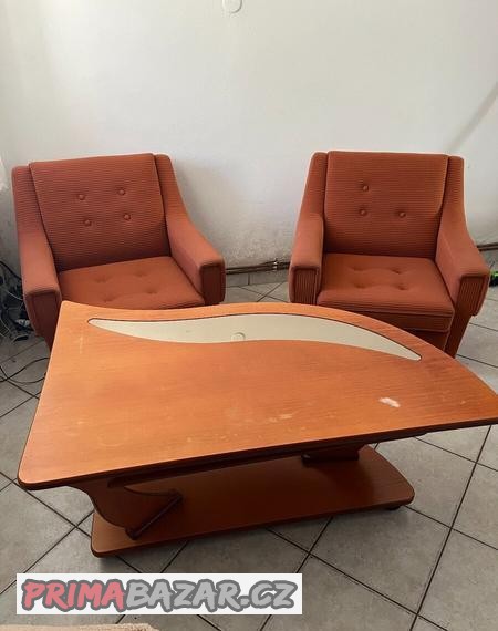 sedaci-souprava-konferencni-stolek