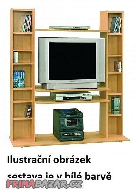 nabytek-bila-hi-fi-sestava-do-obyvaciho-pokoje