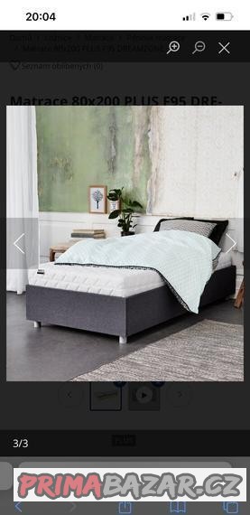 matrace-dreamzone-plus-f-95-80x200cm