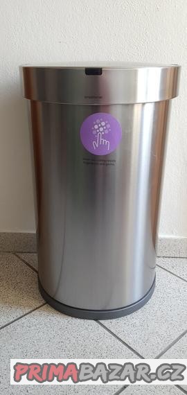 odpadkovy-kos-bezdotykovy