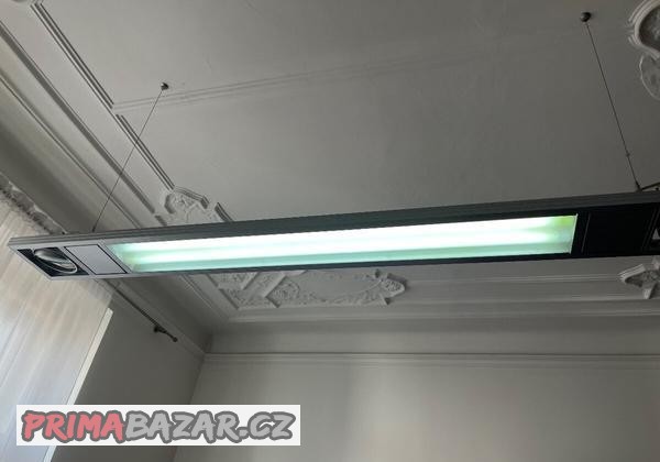 Kvalitní kancelářské světlo - Rendl Light Studio