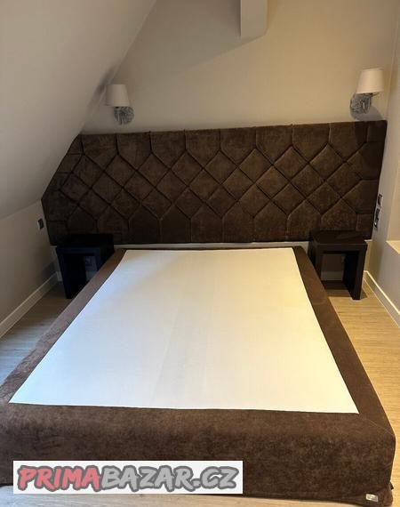 celo-boxsping-postele