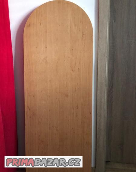 Jídelní stůl-barová deska