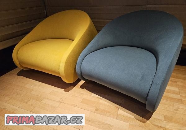 Designové křeslo od LINO Design