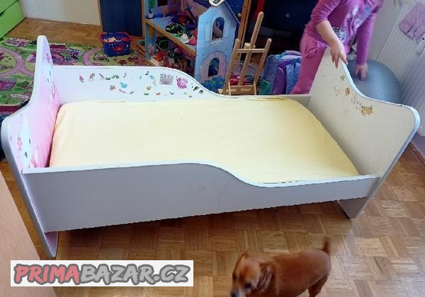 detska-postylka-hello-kitty