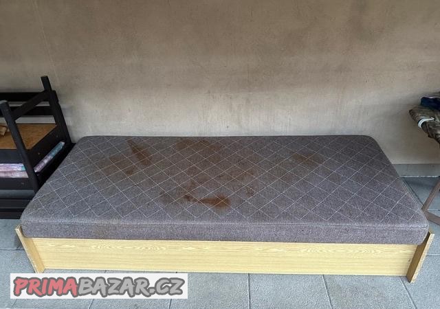 za-odvoz-postel-matrace