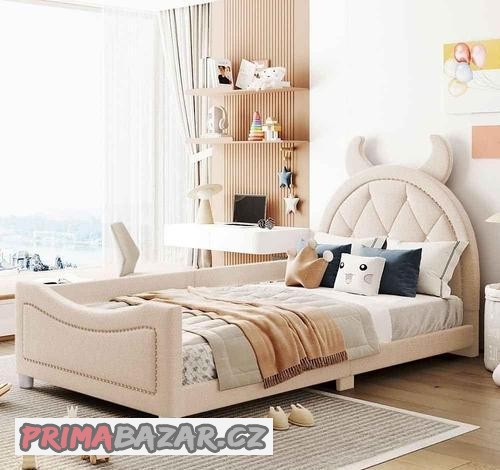 nova-detska-postel-90x200