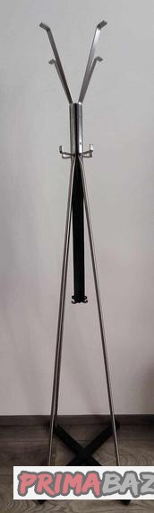 ikea-vesak-tjusig-193-cm-cerny