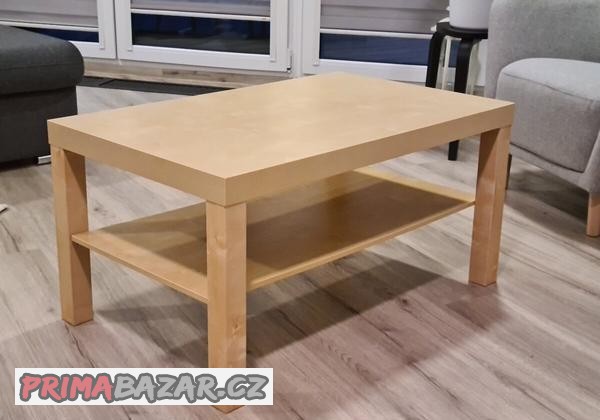 Konferenční stůl IKEA