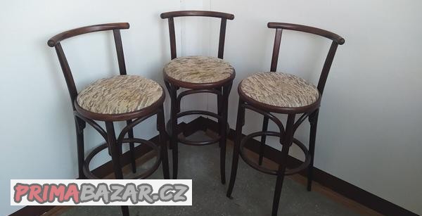barove-zidle-ton-3-ks