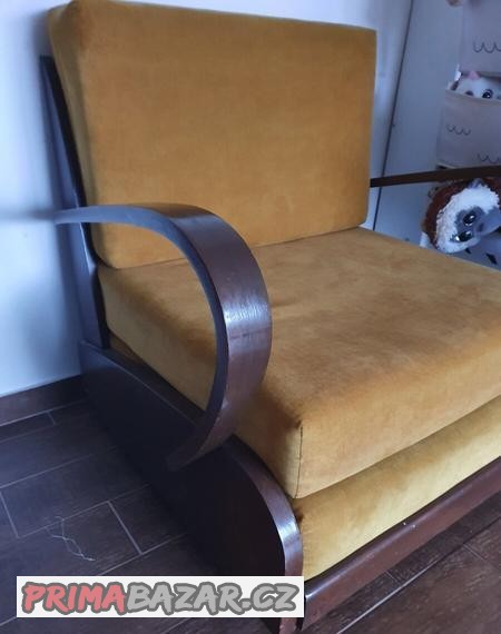 rozkladaci-retro-kreslo-nove-precalounene
