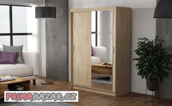 soupaci-satni-skrin-150cm-dub