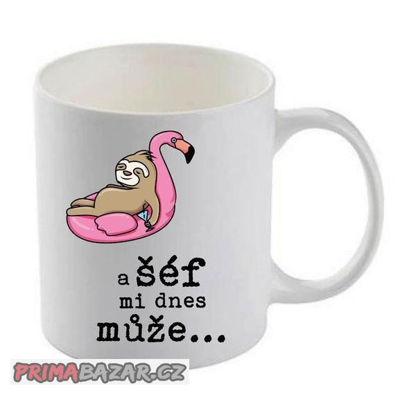 hrnek-a-sef-mi-dnes-muze