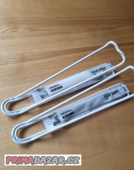 držák IKEA SKRÄLL