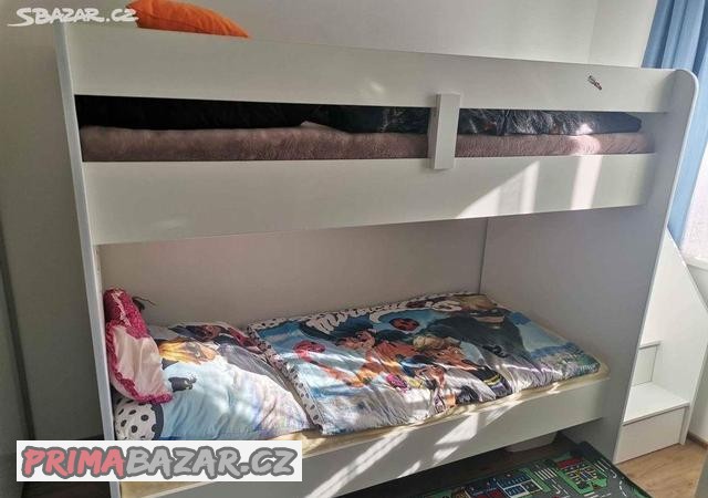 palanda-vcetne-zanovnich-zdravotnich-matraci