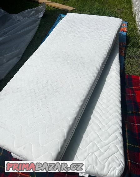 matrace-2ks-90x200