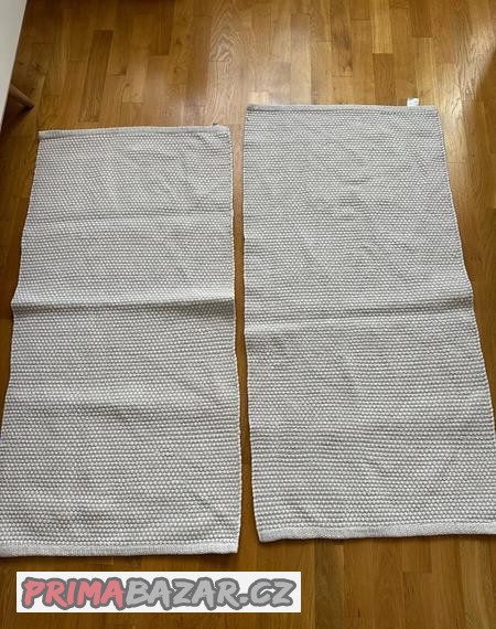 prodam-koberce-70x140-cm-z-h-m-jako-nove