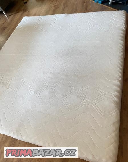 zdravotni-matrace-dream-zone-tropico-160x200cm