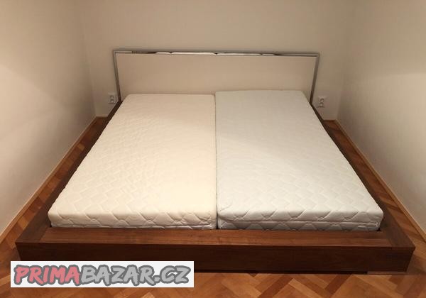 postel-boconcept-limo-vcetne-matraci