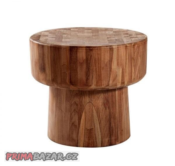 teakovy-odkladaci-stolek-ethnicraft-pop-stool