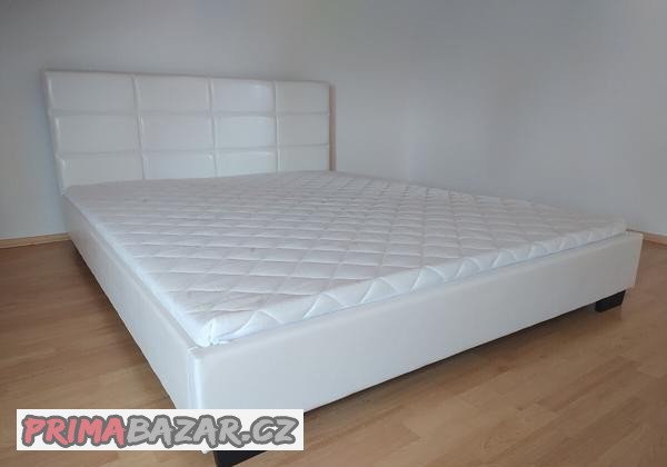 manzelska-postel-160x200-s-lamelovym-rostem-a-matraci-bila