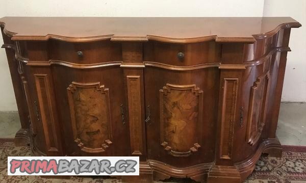 italska-komoda-ctyrdilna-stylova-vykladana-intarzii-kv38