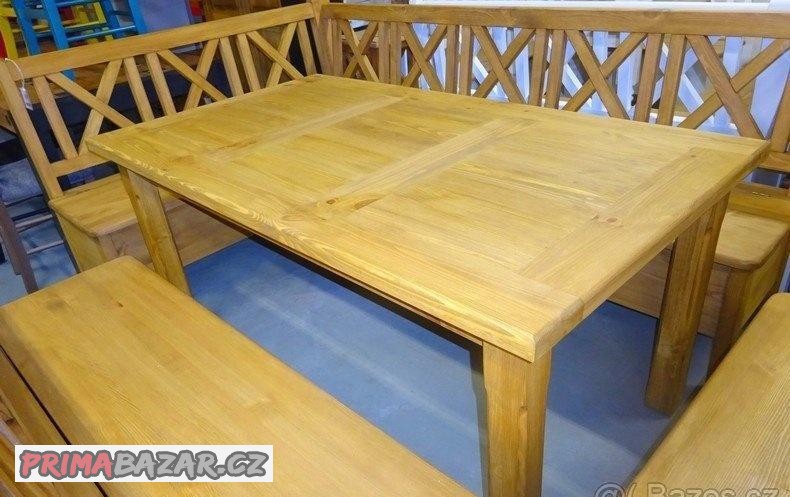 voskovana-rohova-lavice