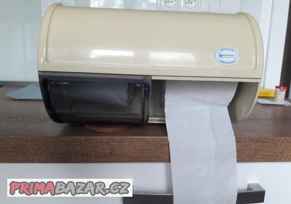 Zásobník na toal.papír