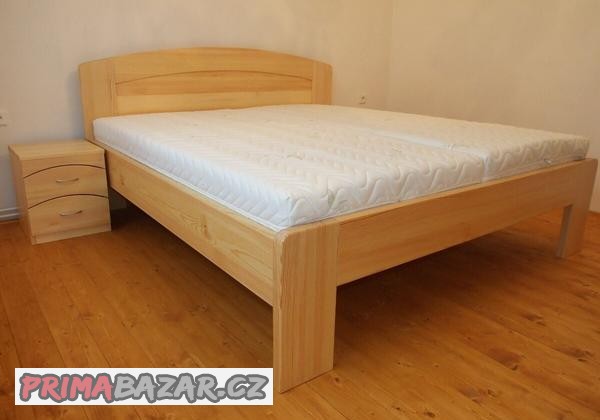 nova-postel-z-borovice-nosnost-600-kg-odvezu-a-smontuji