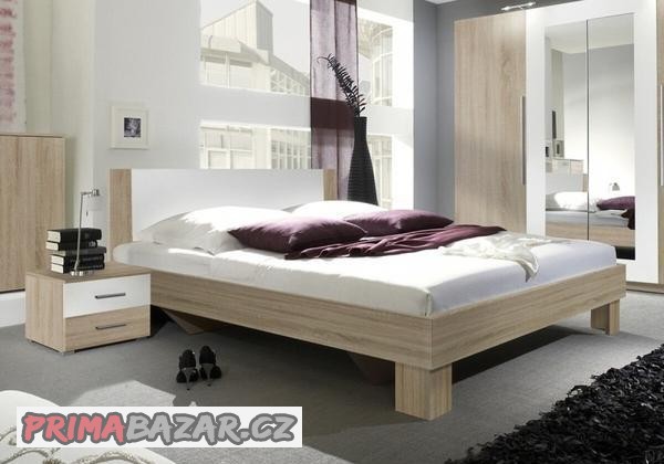 dvouluzkova-postel-s-nocnimi-stolky-vcetne-matraci-i-rostu