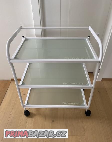 Kosmetický stolek Giovanny