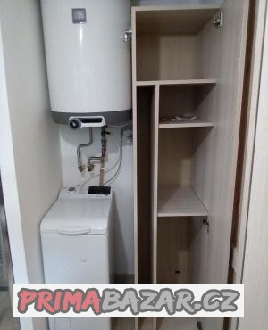 Prodám skříně jako nové